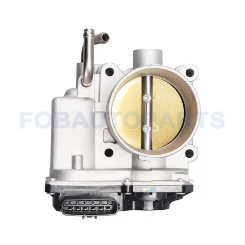 A Electronic Throttle Body Compatible for Toyota Tacoma 2005 2006 2007 2008 220300C020 2203075020 - image 5